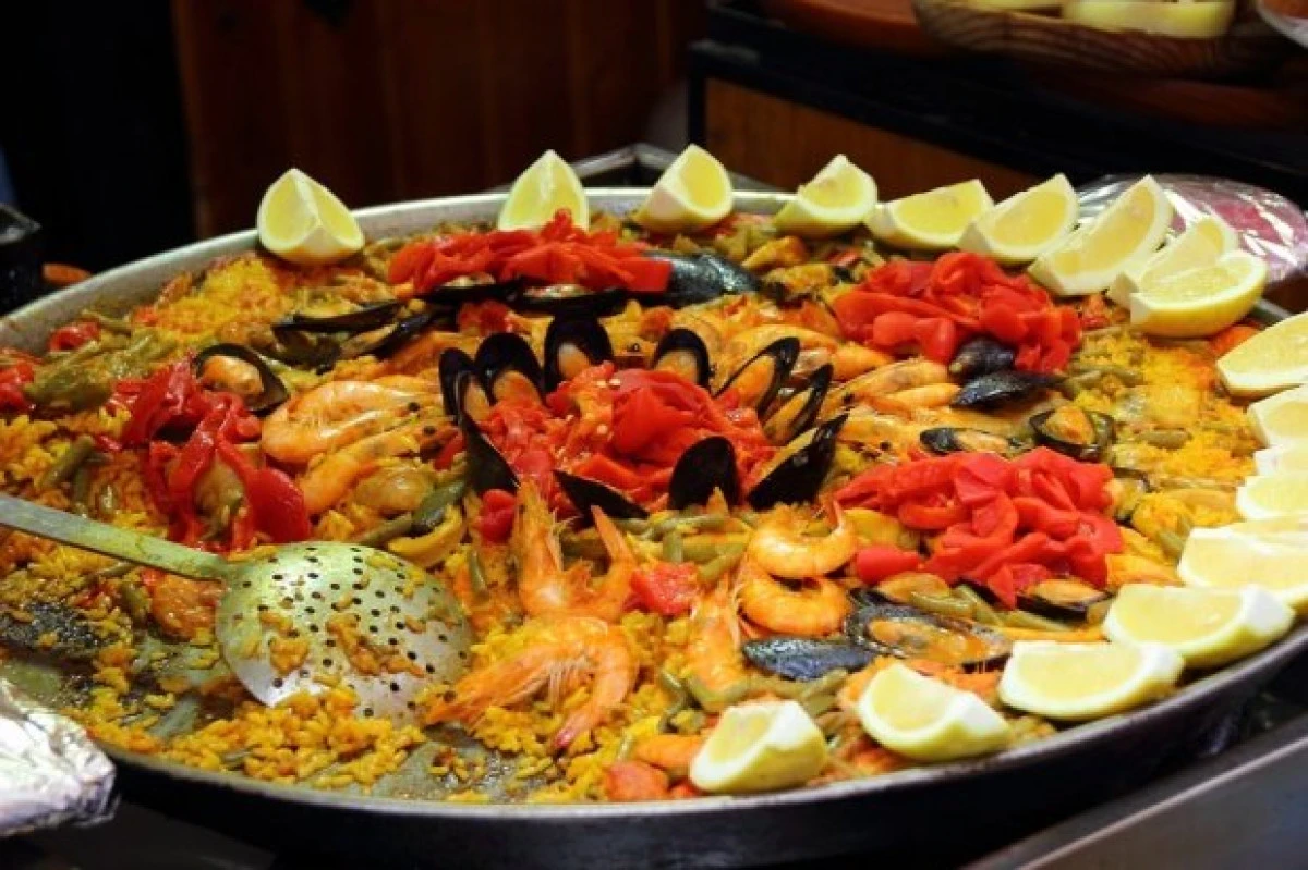 Dieta mediteraneană. Ce și cum trebuie să mănânci