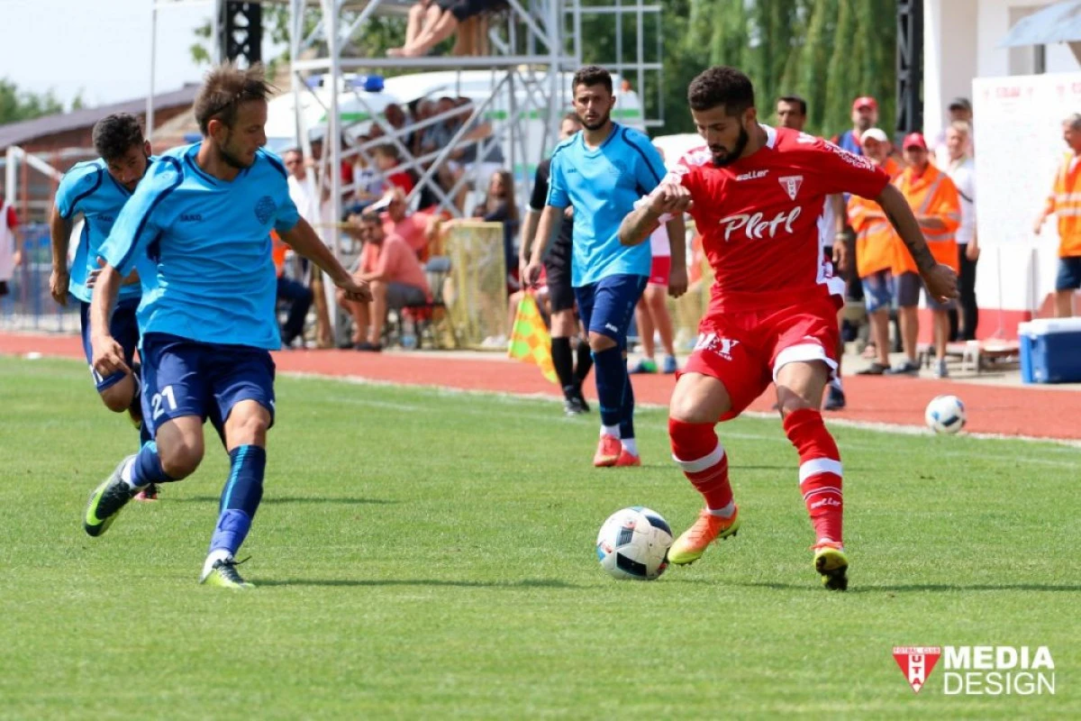 Digi Sport anunţă că meciul UTA - Mioveni va fi televizat