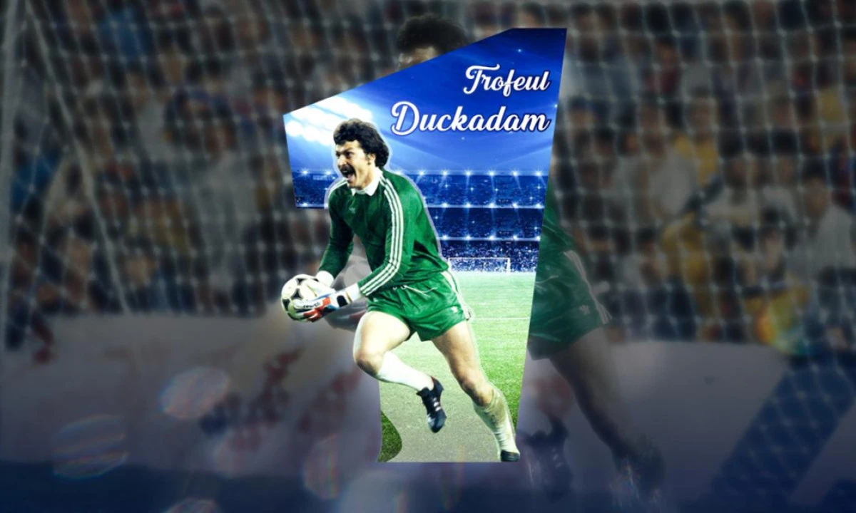 Digi Sport va decerna pe 7 mai ”Premiul Helmut Duckadam”. Portarii UTA-ei intră în cursă