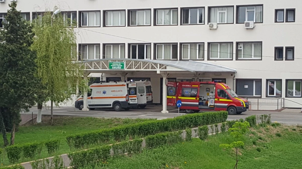 Din 150 de persoane care se prezintă zilnic la UPU, doar 50 au nevoie de spitalizare