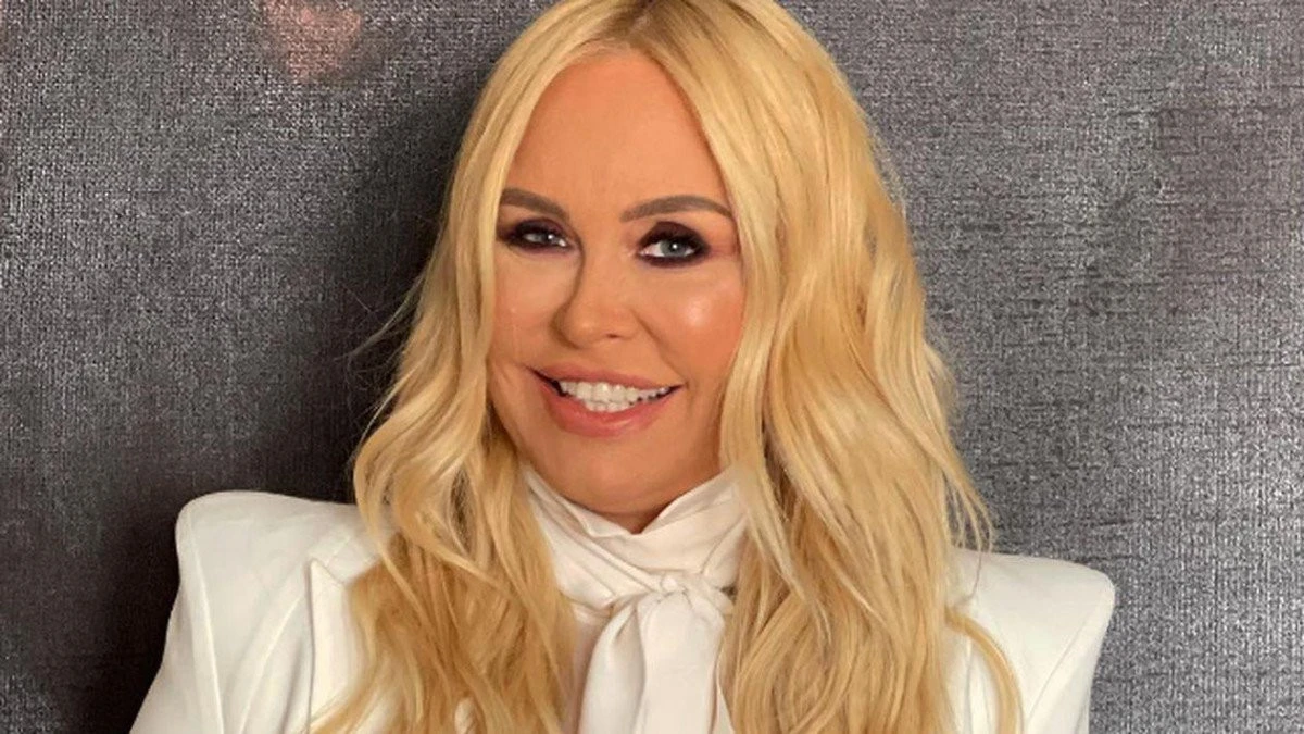 Din ce face bani Vica Blochina. Afacerea cu care vedeta a dat lovitura