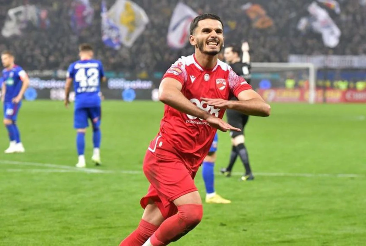 Dinamo a făcut ravagii în derby-ul cu CSA Steaua și este de evitat, în barajul pentru Superligă!