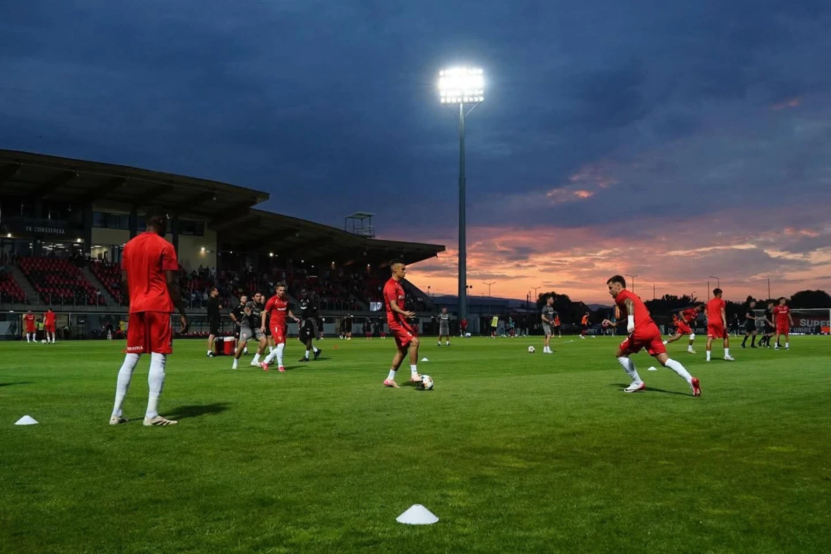 Dinamo lasă două puncte în secuime. Rezultatele primei etape din SuperLiga