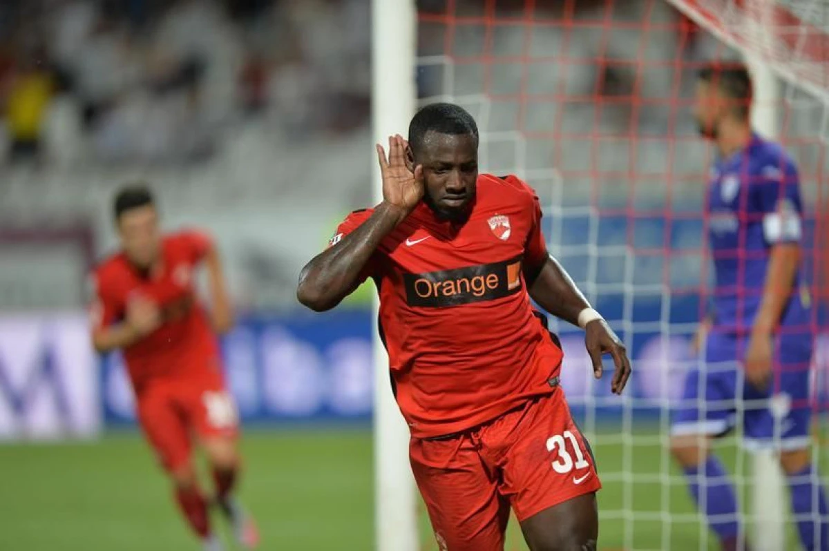 DINAMO RĂMÂNE LIDER. REZULTATE ŞI CLASAMENT ÎN LIGA 1