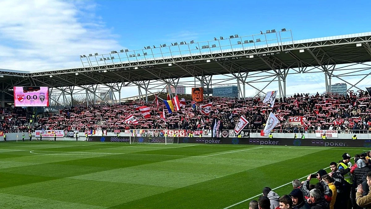 Dinamo s-a calificat cu emoții în play-off-ul Ligii a II-a și visează la Superligă, o serie de ex-utiști și arădeni luptă pentru promovare!