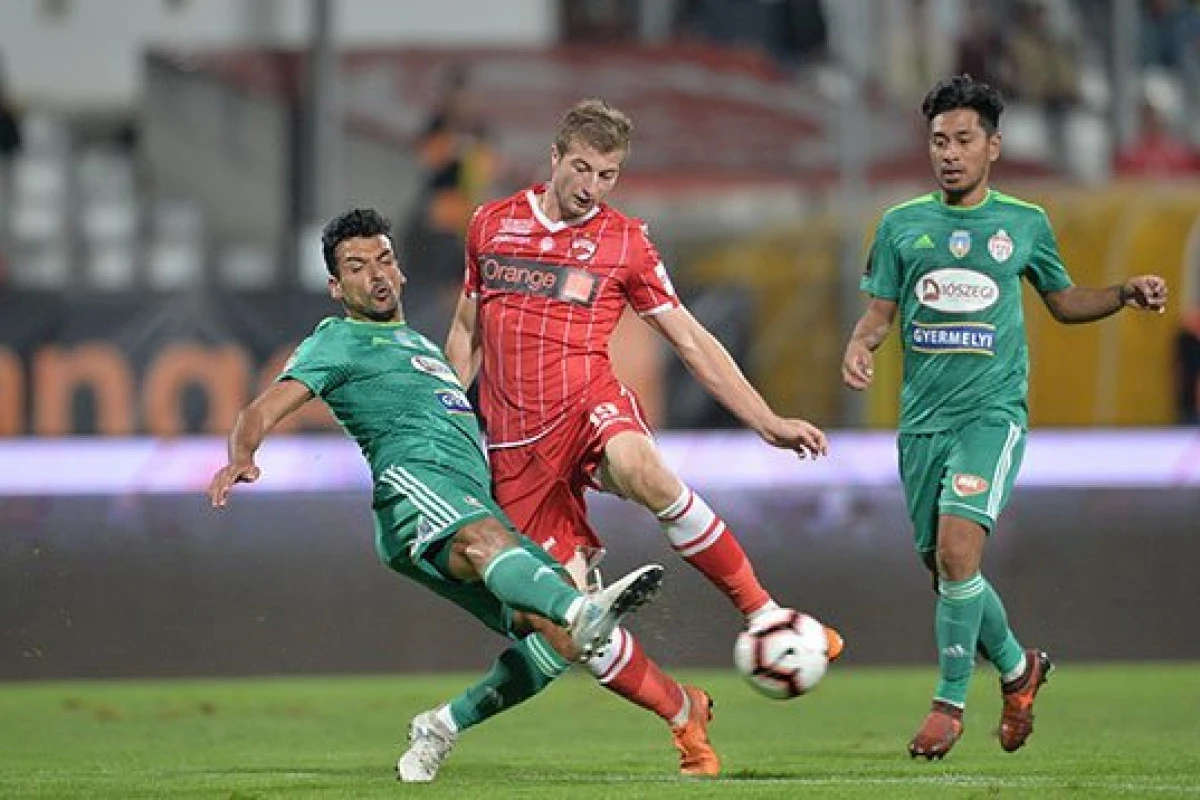 Dinamo şi Botoşani au scăpat de COVID-19! Programul meciurilor din Liga 1