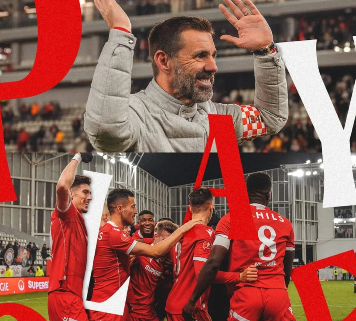 Dinamo și Rapid sunt sigure de play-off, meciul UTA-ei cu "câinii roșii" închide sezonul regulat!