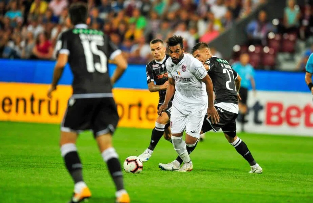 Dinamo visează la surpriză, în Gruia. Cum arată etapa din Liga 1