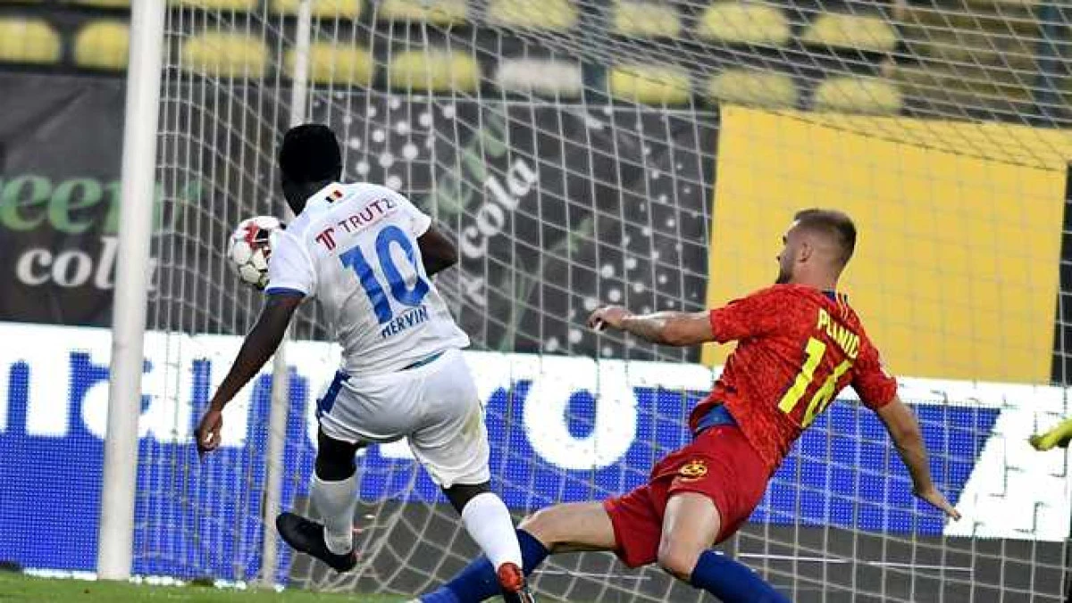 Dinamo, zero pe linie după trei etape! FCSB, eşec răsunător