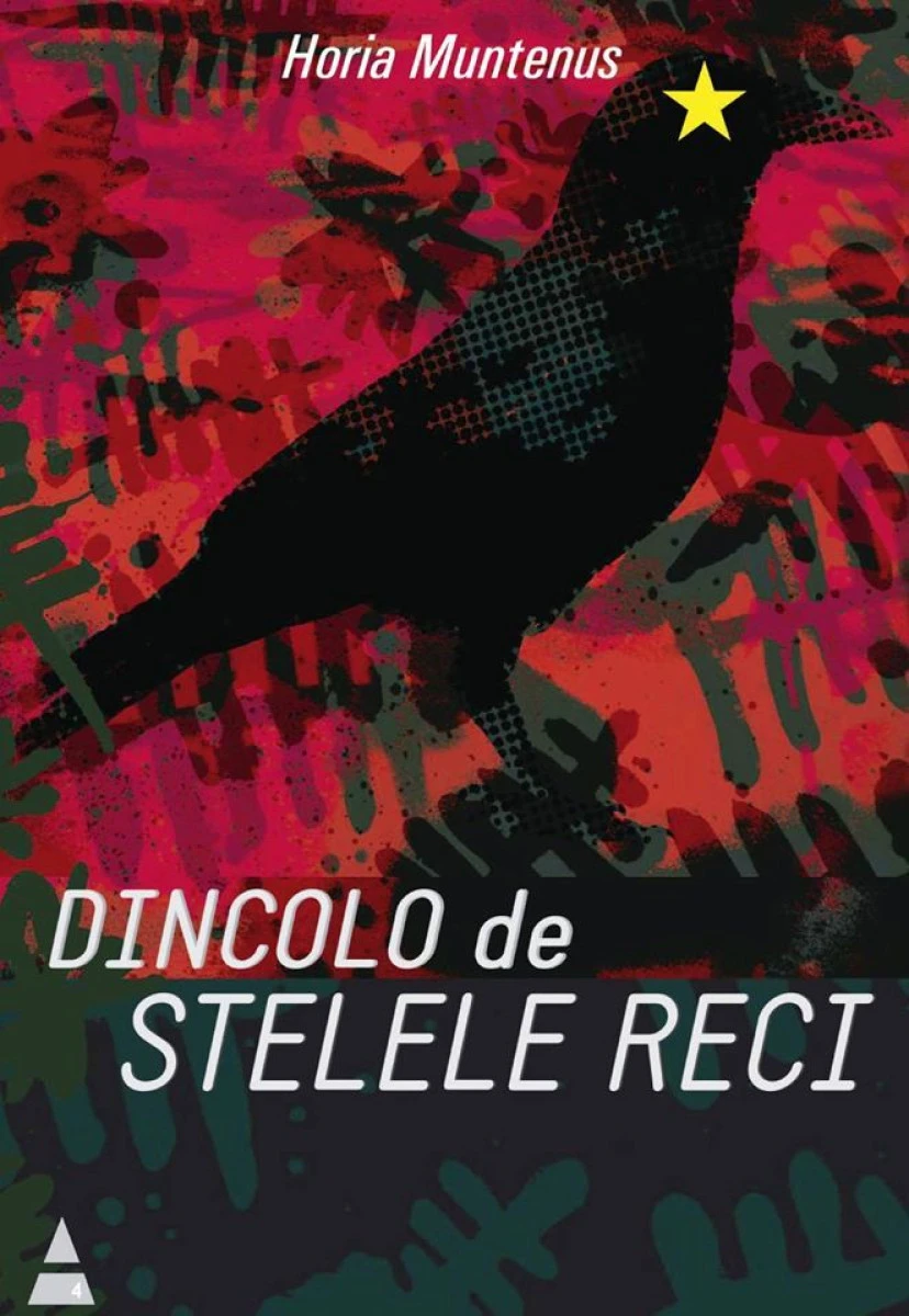 DINCOLO DE STELELE RECI SAU DESPRE ROMANUL CA UN AC MAGNETIC