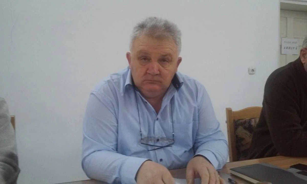 Direcţia pentru Agricultură Arad şi-a prezentat bilanţul