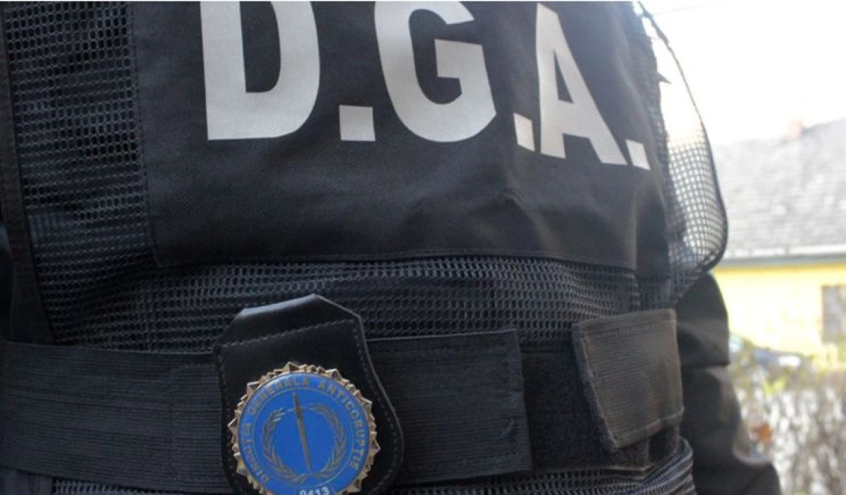 Direcţiea Generală Anticorupţie, la 14 ani de activitate