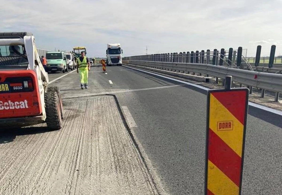 Director în compania de autostrăzi timp de 26 de ani, prins în flagrant de DNA când lua șpagă de pe un domeniu de vânătoare din Arad