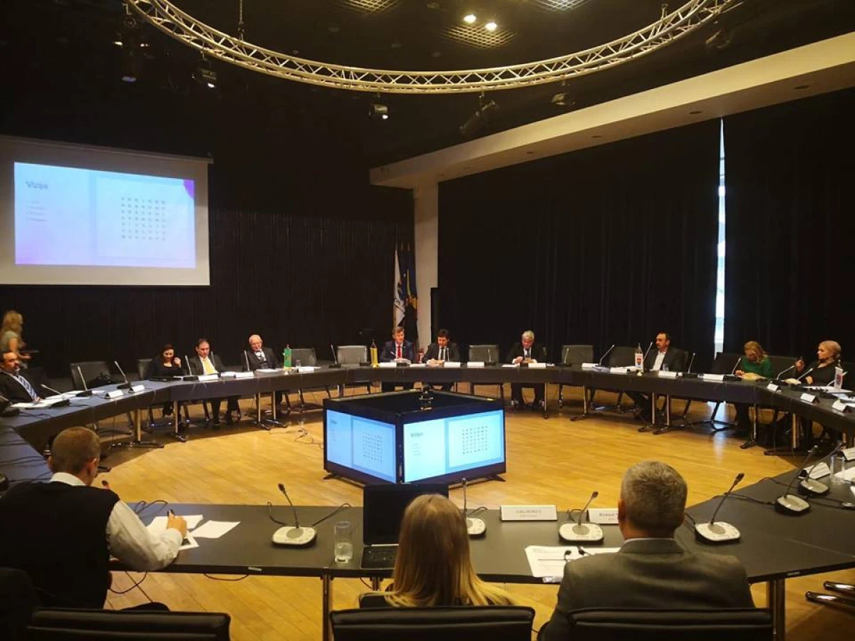 Directorii tuturor instituțiilor de cultură din Euroregiune vor veni la Arad