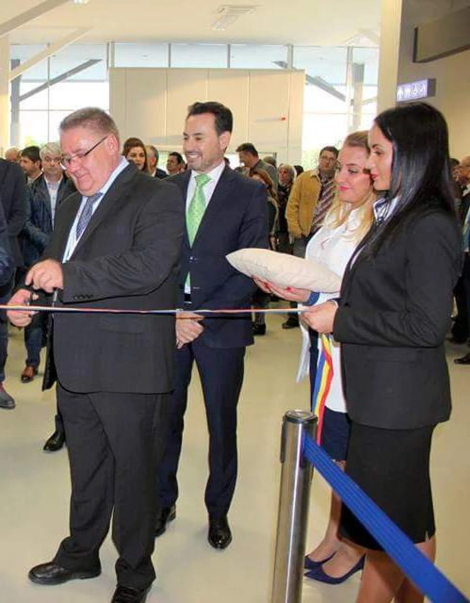 Directorul Aeroportului Arad și-a dat demisia
