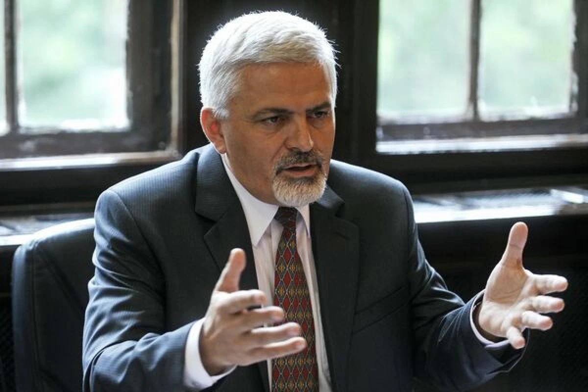 Directorul Arhivelor Naționale ale României, invitat la Conferințele Centenarului