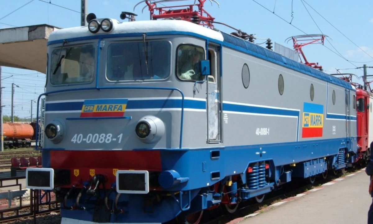 Directorul CFR Marfă a demisionat