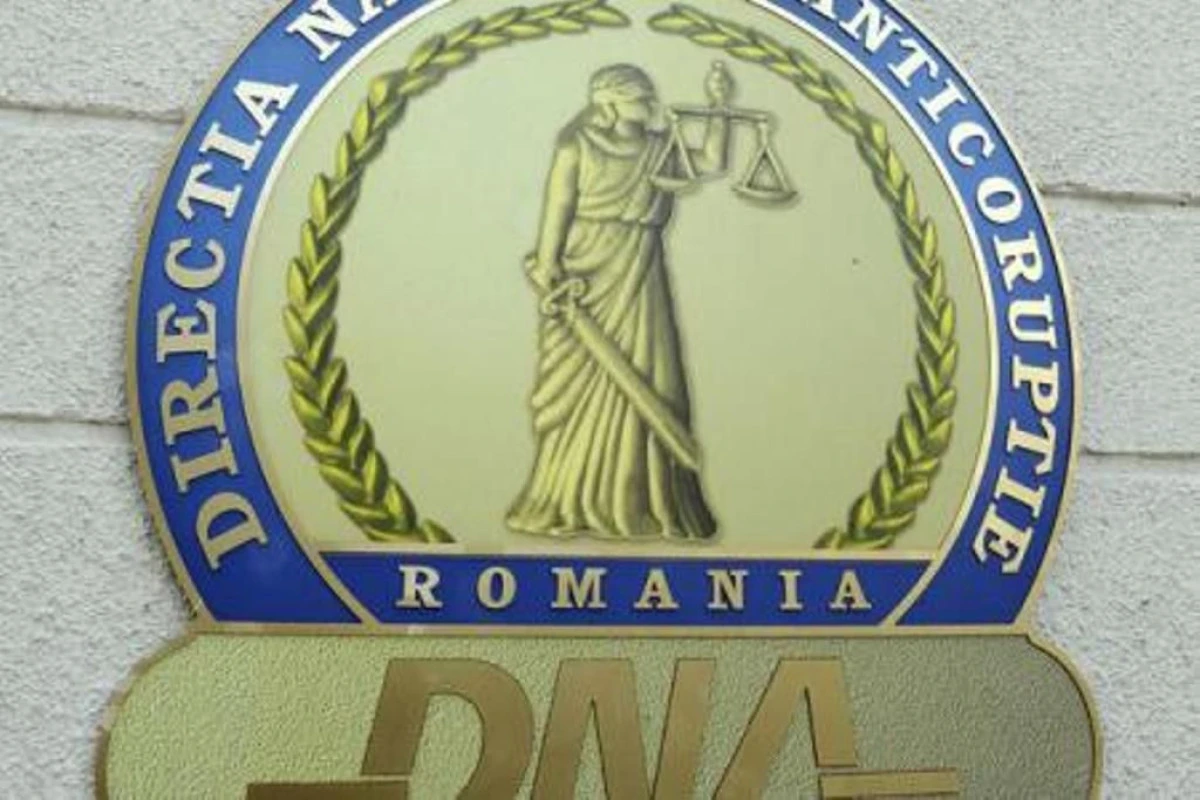 DIRECTORUL DIRECTIEI REGIONALE A FINANTELOR PLOIESTI, AUDIAT LA DNA