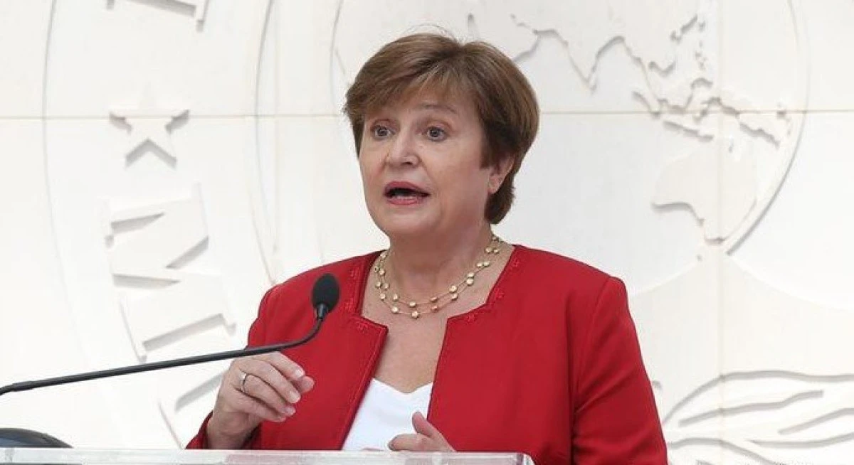 Directorul FMI avertizează că economia mondială nu este în afara pericolului