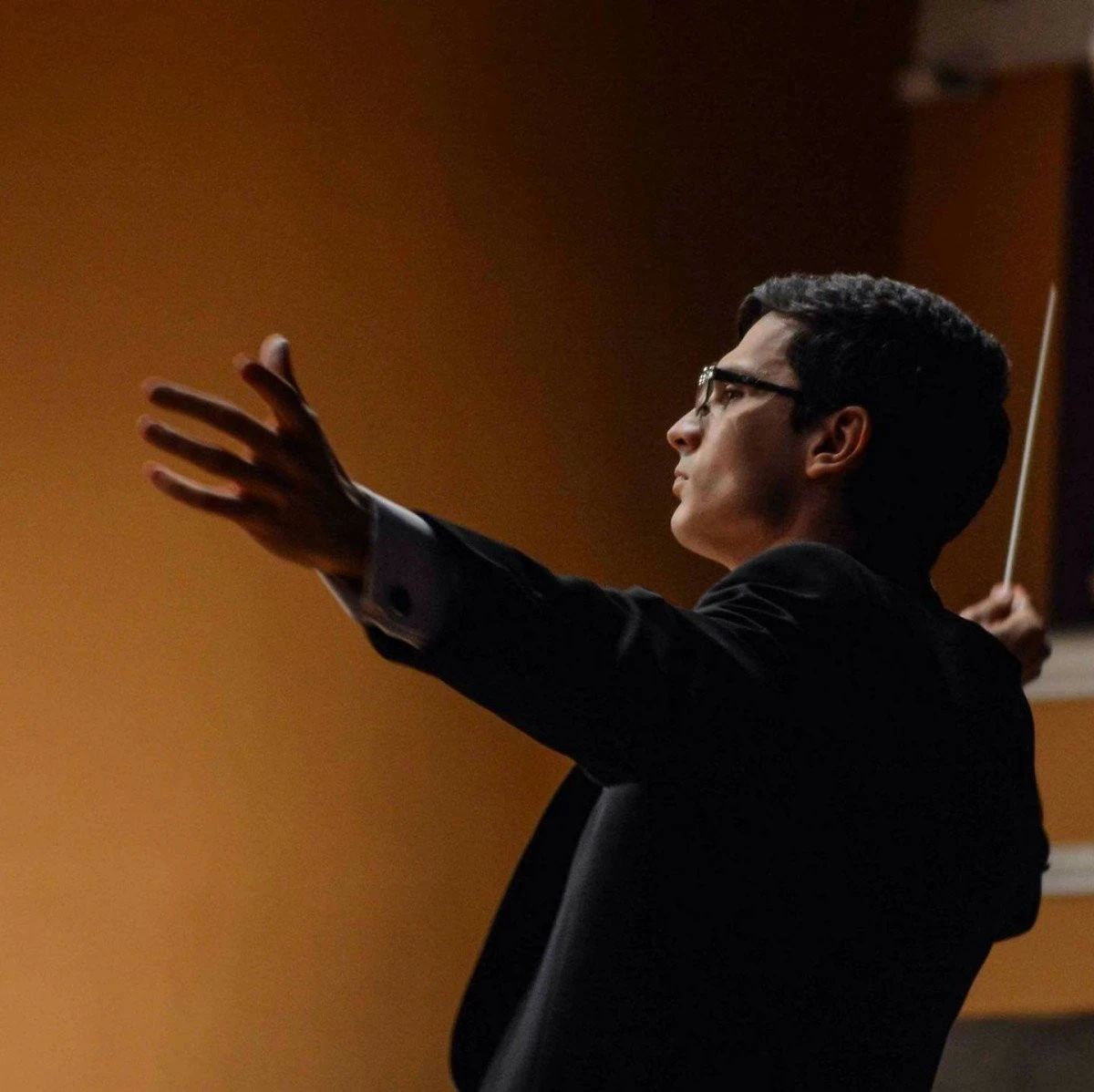 Dirijorul Radu Zaharia despre „penibilul gropar al culturii arădene, Bibarț": Jugănirea culturii: Filarmonica (cândva de Stat) Arad