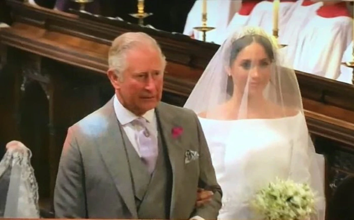 Discurs fără precedent în familia regală, ţinut de noua ducesă de Sussex