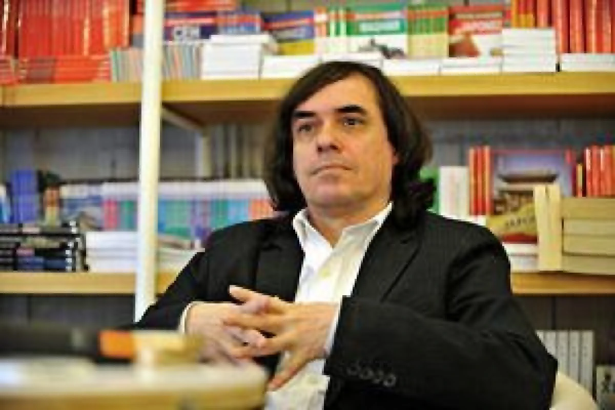 DISCUTIA SECRETA: FESTIVAL DE LITERATURA. ARAD, 5-8 IUNIE 2014