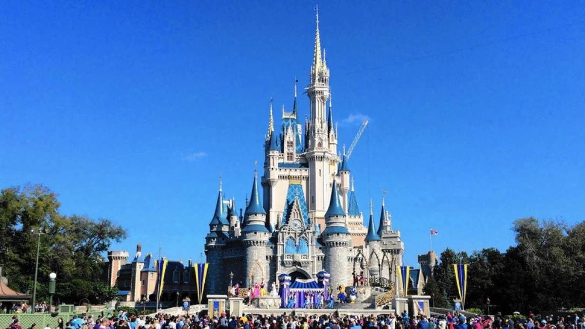 Disney își lansează propria platformă de filme online