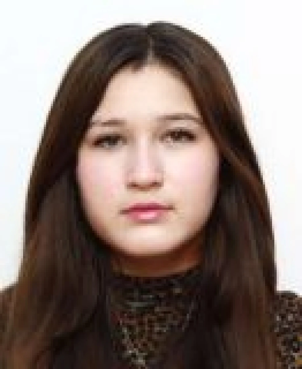 Dispăruta de 15 ani s-a întors acasă