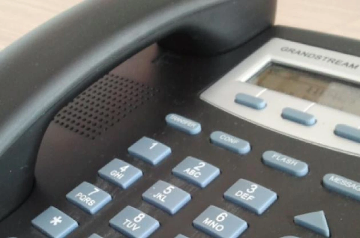 Dispeceratul canal din municipiul Arad are un nou număr de telefon