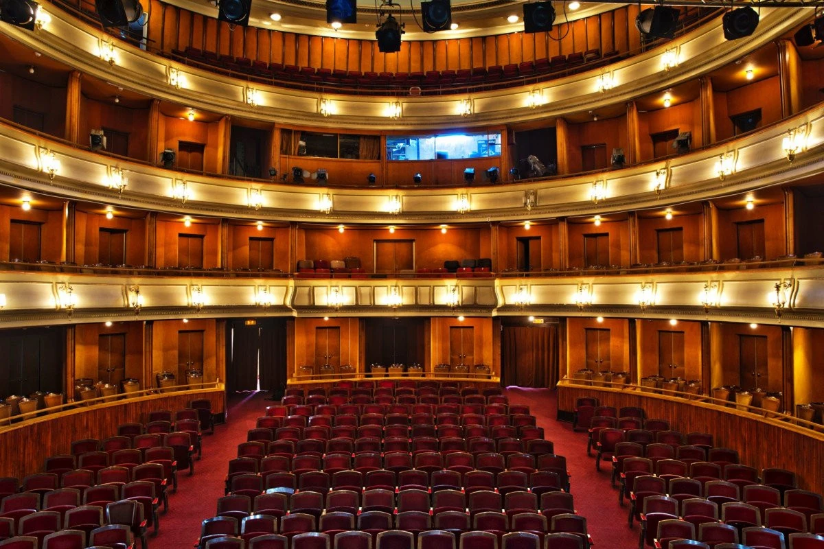 Disperați de incapabilitatea și reaua voință a primarului Bibarț, actorii teatrului arădean cer ajutorul ministerului