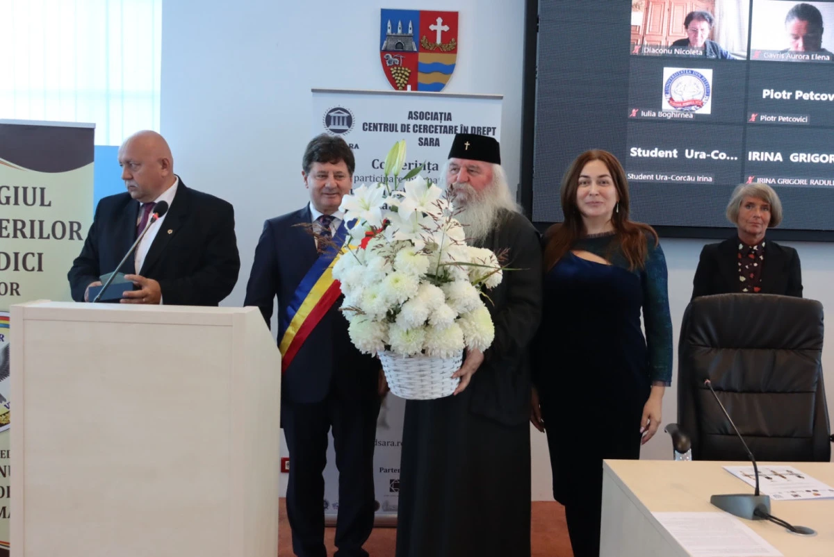 Distincție de Excelență pentru Mitropolitul Banatului, Părintele Ioan Selegean