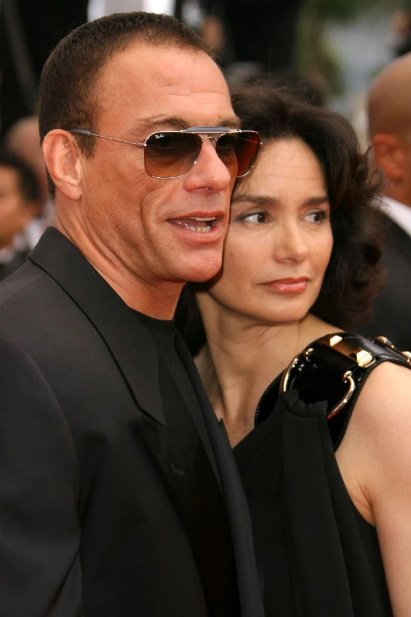 DIVORT NEASTEPTAT! JEAN CLAUDE VAN DAMME SE DESPARTE PENTRU A DOUA OARA DE SOTIA LUI