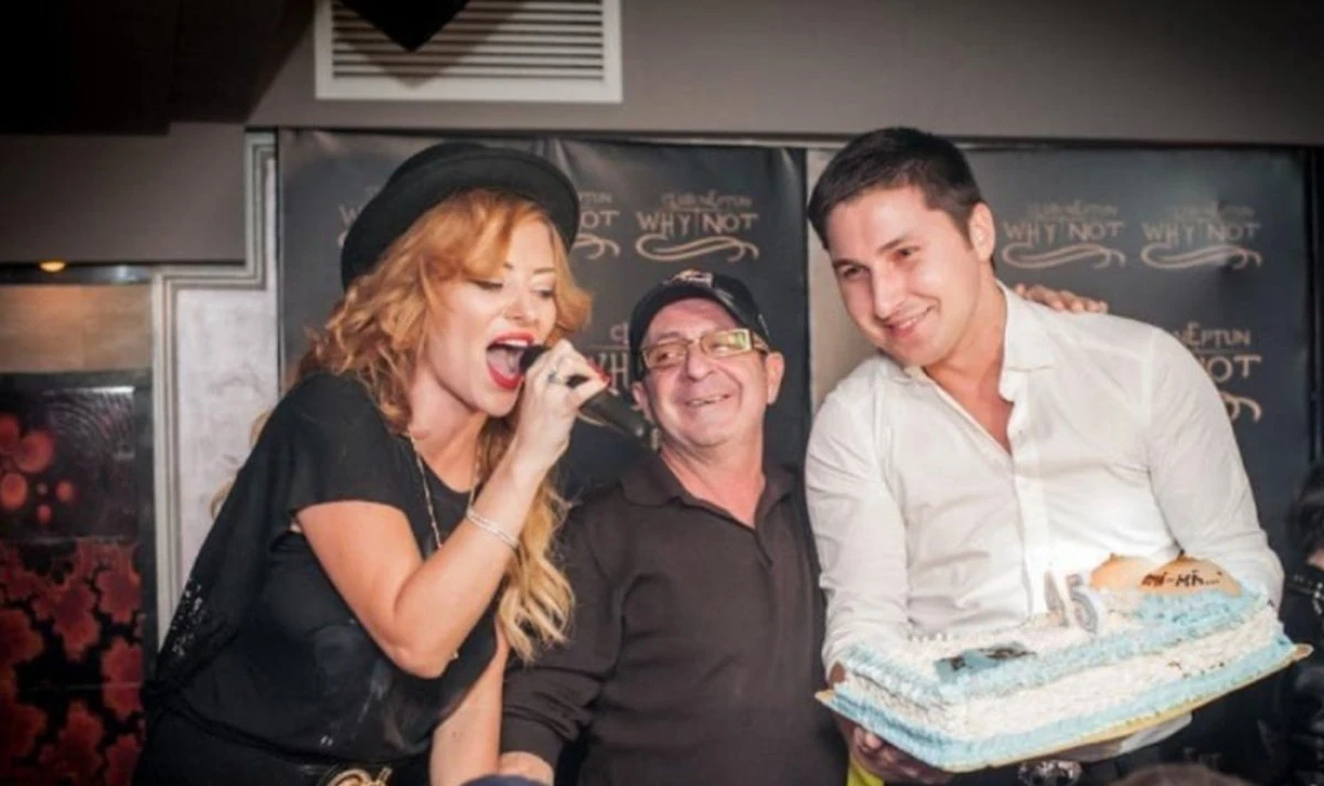 DJ Pascal a fost găsit fără suflare într-un hotel din Pitești
