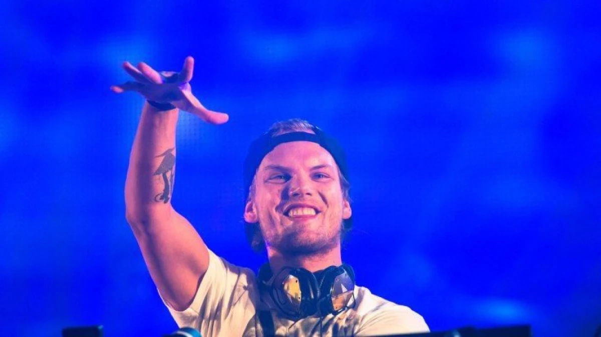 DJ-ul suedez Avicii a murit la doar 28 de ani
