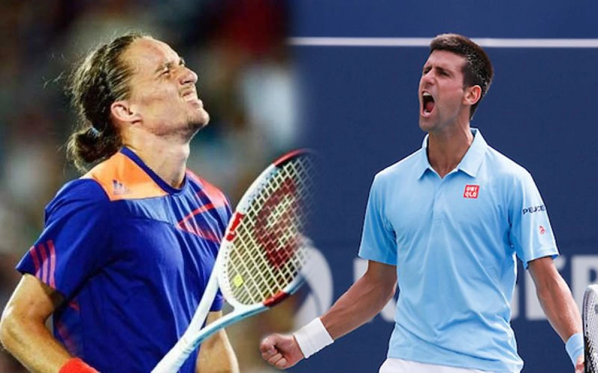 DJOKOVIC A REUSIT, LA MIAMI, REVENIREA ANULUI IN TENIS!  VEZI PERFORMANTA LIDERULUI MONDIAL
