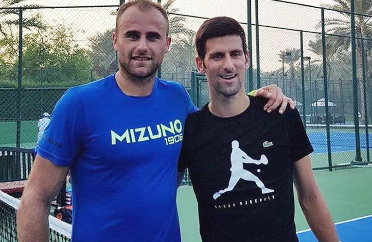 Djokovic e lider ATP detaşat, Copil se apropie de Top 50