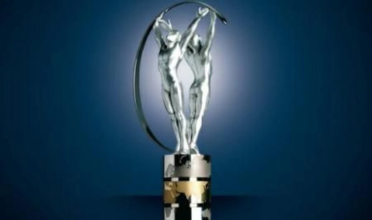 DJOKOVIC, HAMILTON SI RONALDO, INTRE NOMINALIZATII PENTRU PREMIUL LAUREUS
