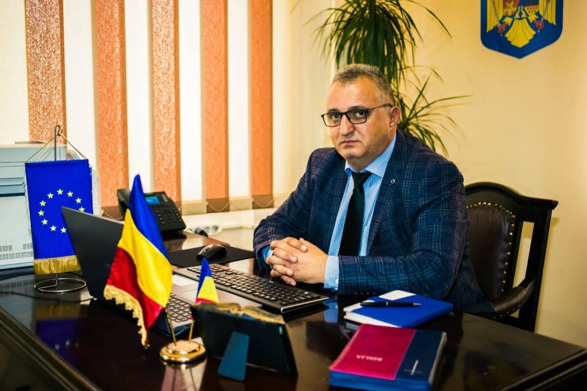 DNA a clasat dosarul primarului Florin Pera