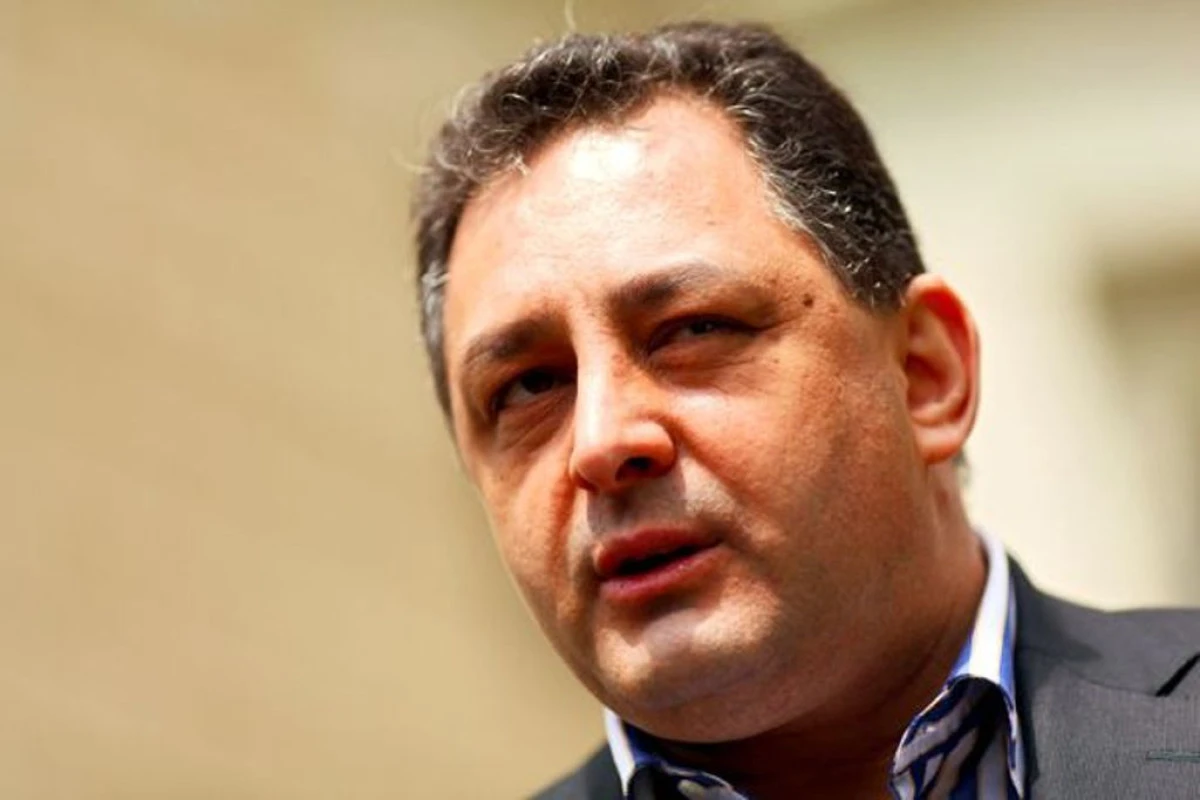 DNA A PUS SECHESTRU PE AVEREA LUI MARIAN VANGHELIE