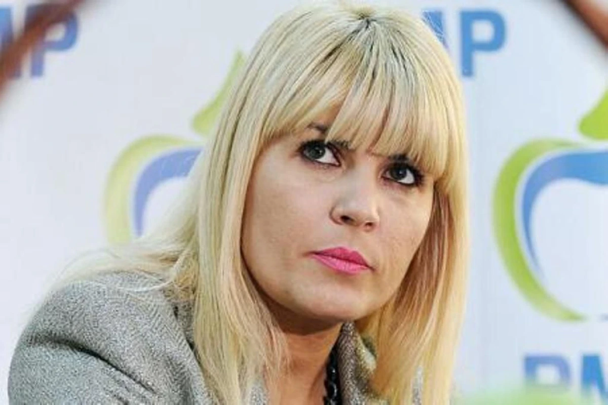 DNA CERE AVIZ DE LA PARLAMENT PENTRU URMARIREA PENALA A FOSTILOR MINISTRI ELENA UDREA SI ION ARITON