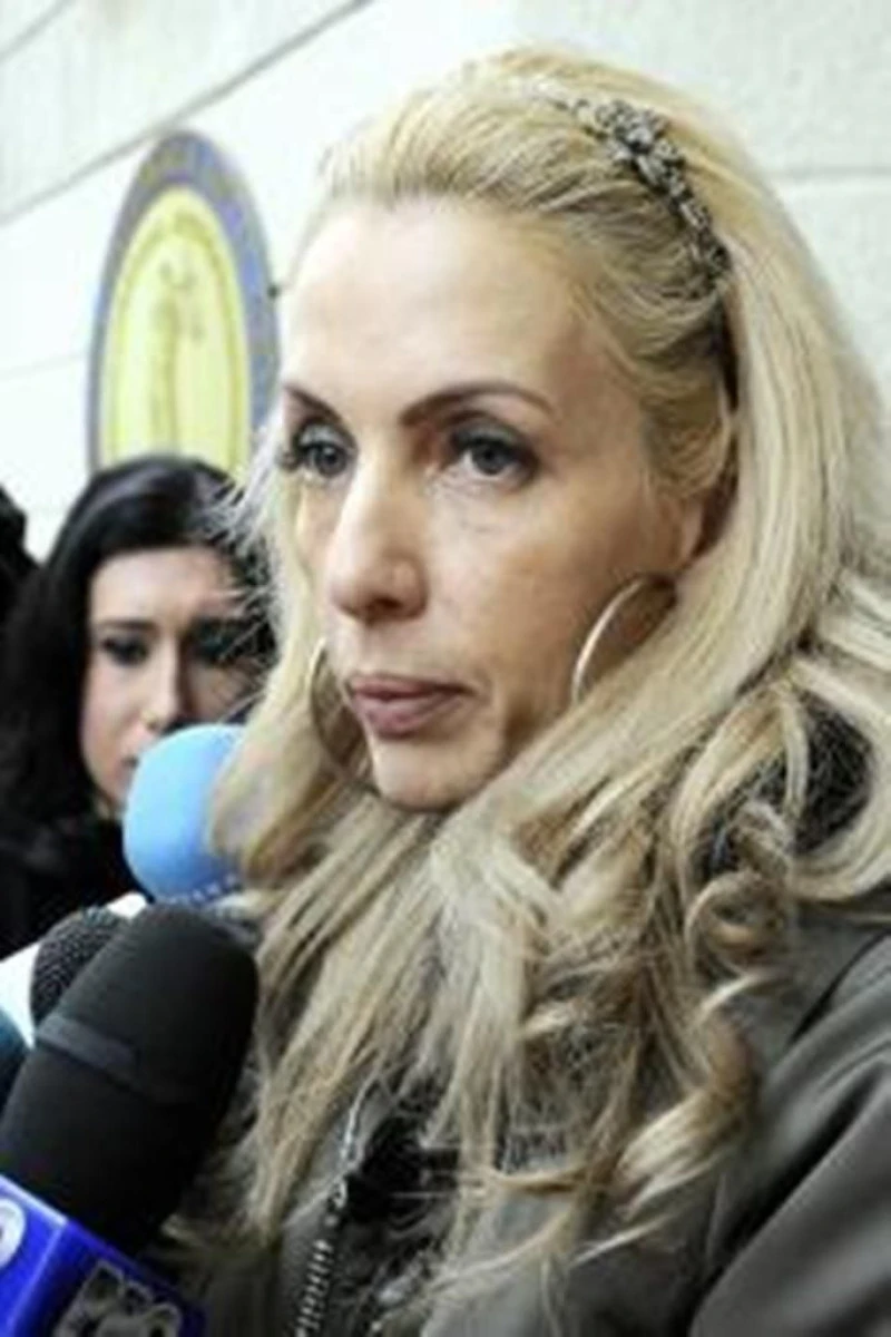 DNA: LAURA VOICU, AVOCATA ALINEI BICA, RETINUTA