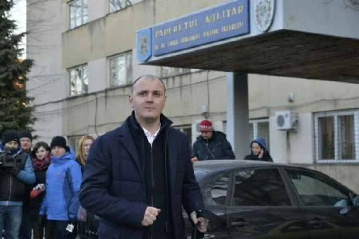 DNA PLOIESTI A PRELUNGIT MASURA CONTROLULUI JUDICIAR FATA DE DEPUTATUL SEBASTIAN GHITA