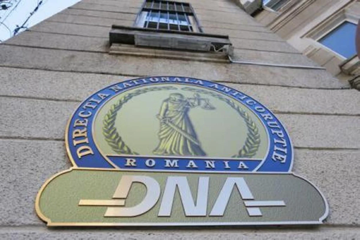 DNA: SEFUL PROTECTIEI CONSUMATORILOR CONSTANTA, RETINUT PENTRU LUARE DE MITA