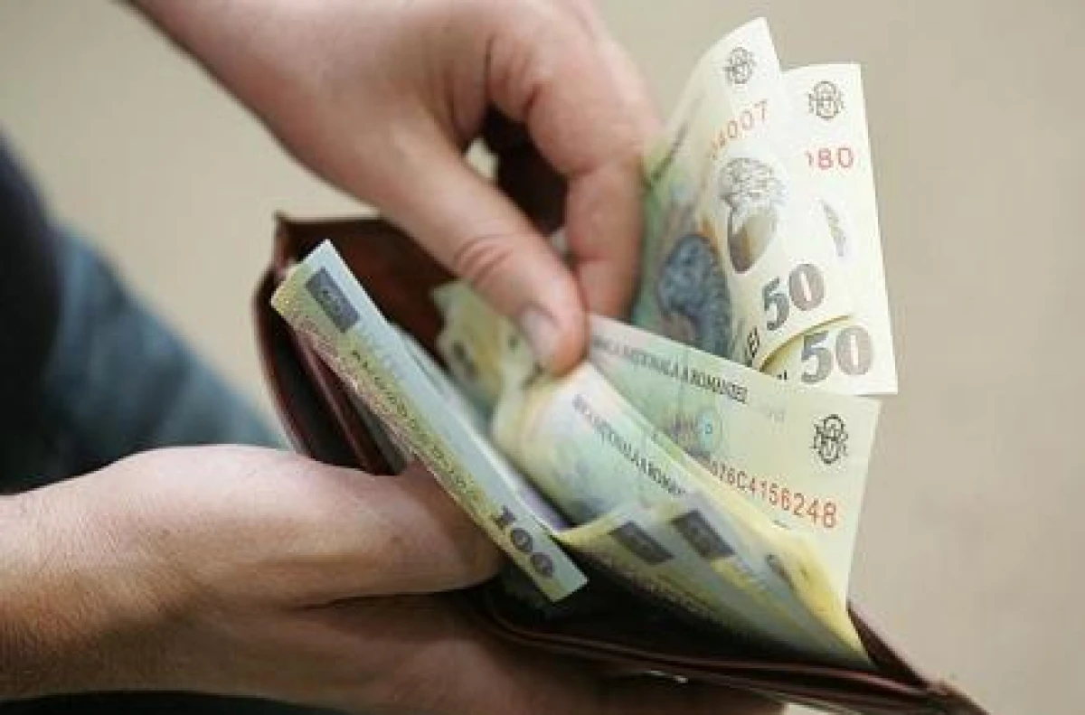 Doar 26% dintre români au o situație financiară confortabilă