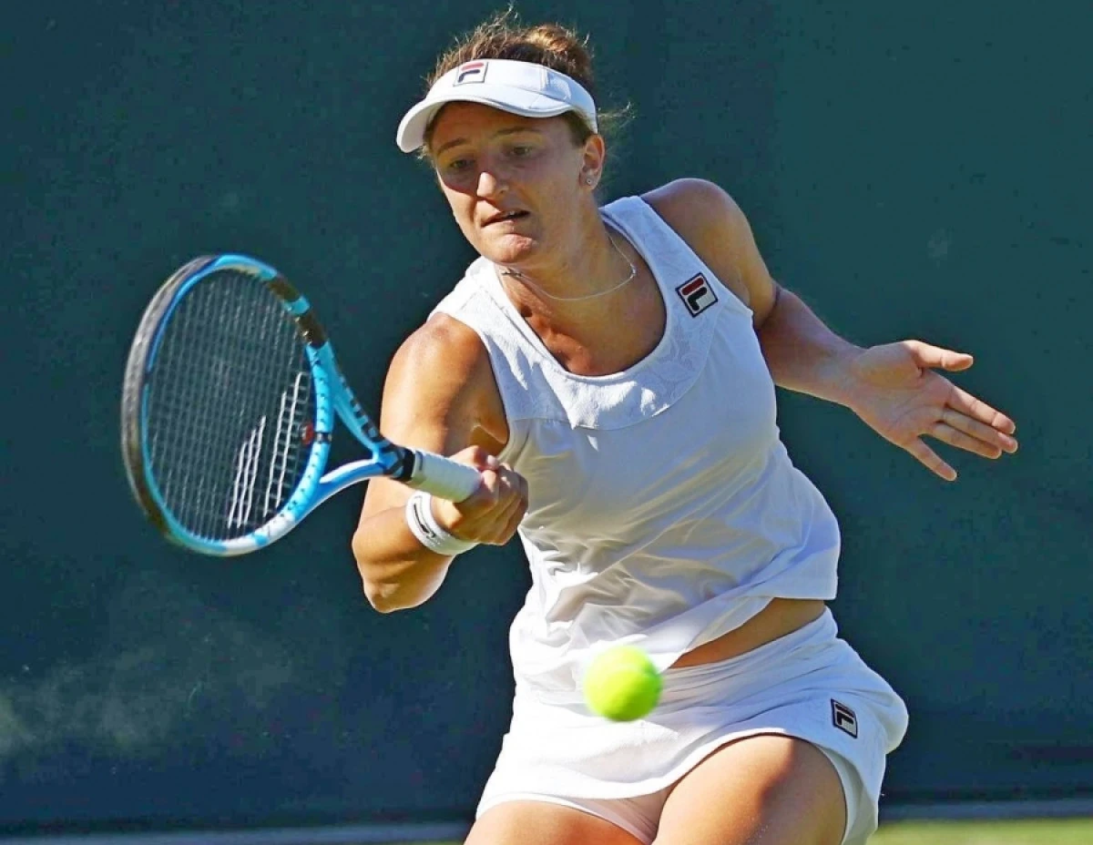 Doar două din şase! Halep şi Begu avansează mai departe, la Wimbledon