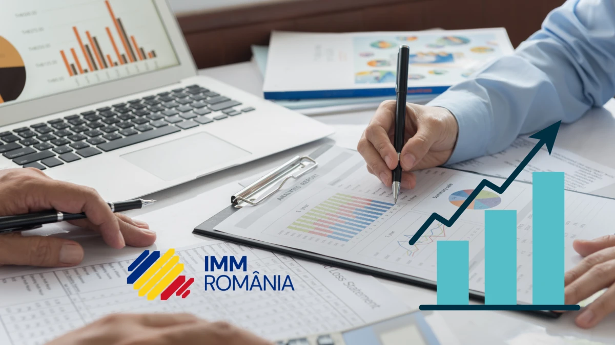 Doar una din trei firme și-a actualizat codurile CAEN. IMM România avertizează asupra riscului blocării activității