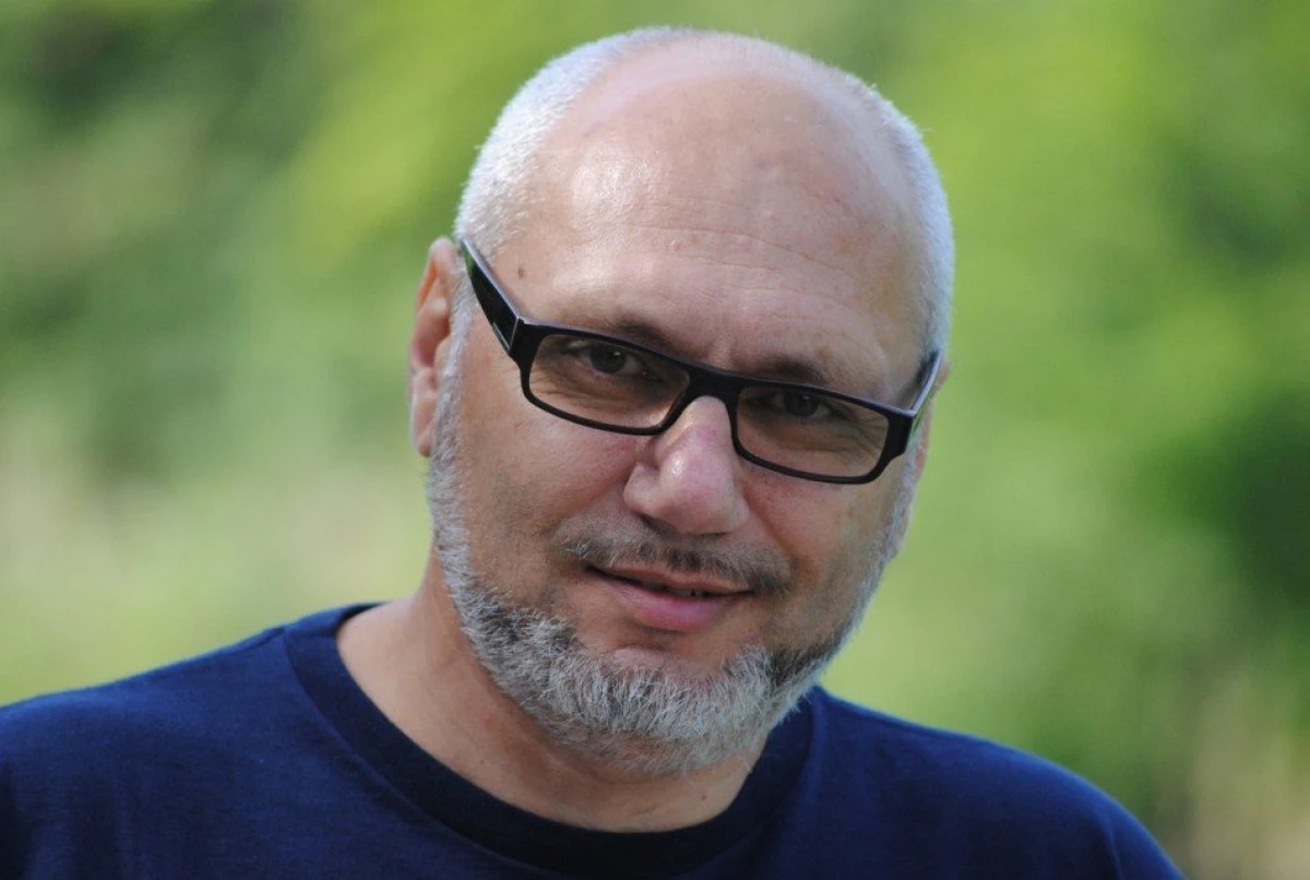 Doctorul Cristian Andrei, implicat într-un accident rutier