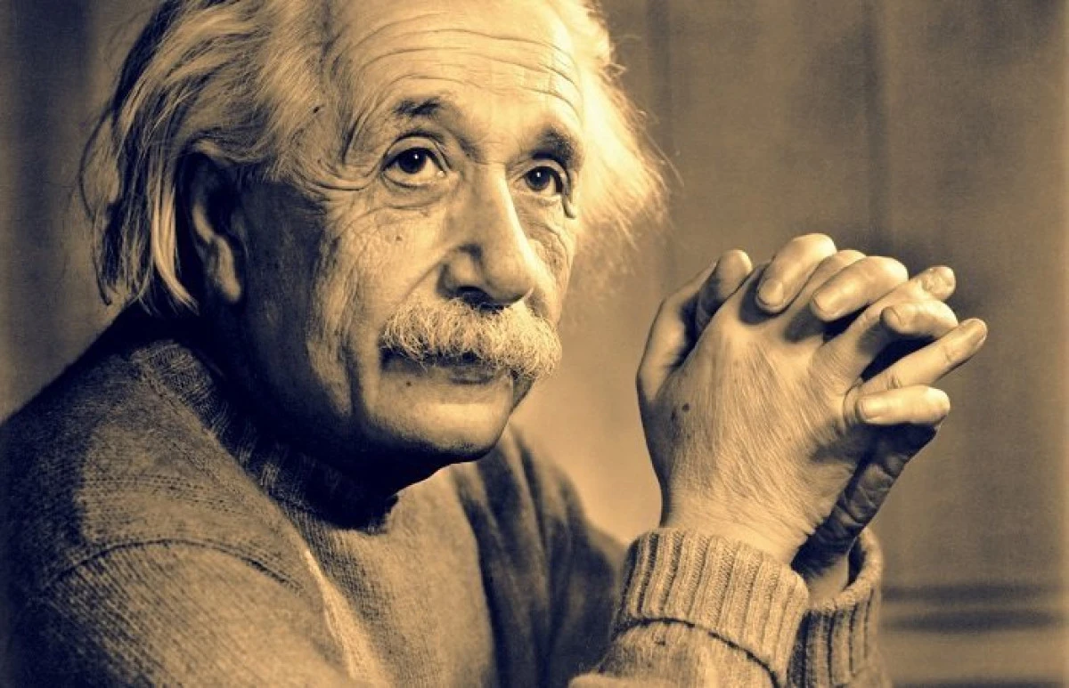 Documente inedite semnate de Albert Einstein, prezentate la Tel Aviv