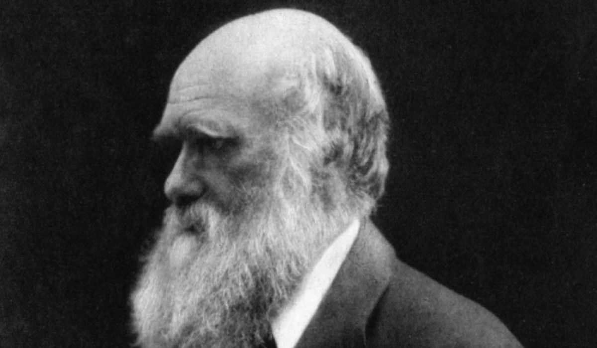DOCUMENTUL DESPRE BIBLIE PE CARE DARWIN NU IL VOIA PUBLIC