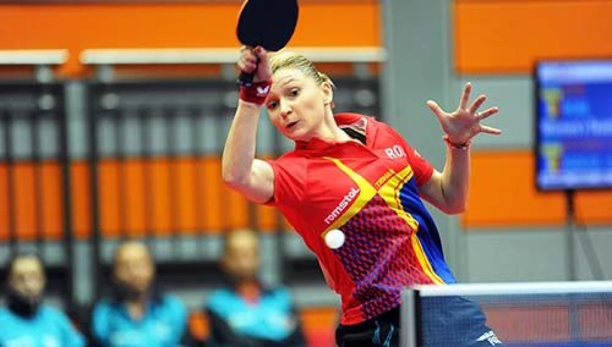 Dodean a câştigat primul meci de simplu, la Mondiale!